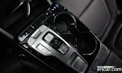 Hyundai Tucson 2022 1.6 Автомат в Москве № 886650, миниатюра 9