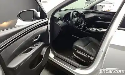 Hyundai Tucson 2022 1.6 Автомат в Москве № 886650, миниатюра 10