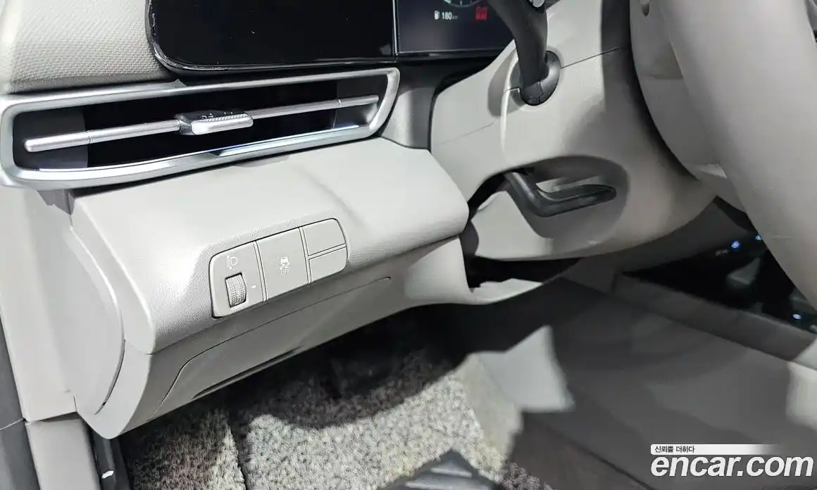 Hyundai Avante 2023 1.6 Автомат в Москве № 886684, фото 13