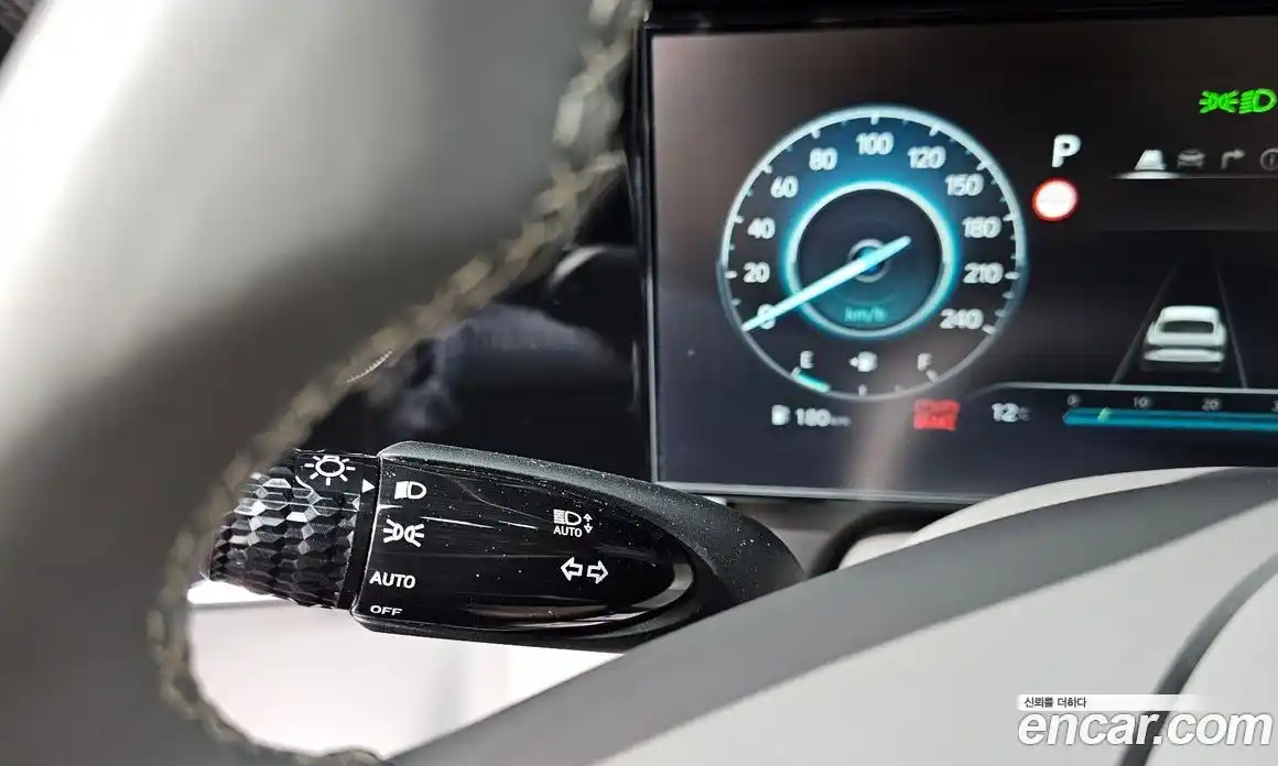 Hyundai Avante 2023 1.6 Автомат в Москве № 886684, фото 17