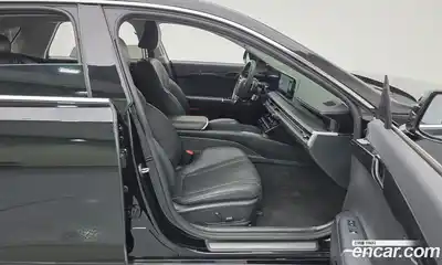Hyundai Grandeur 2023 3.5 гидро в Москве № 886785, миниатюра 11