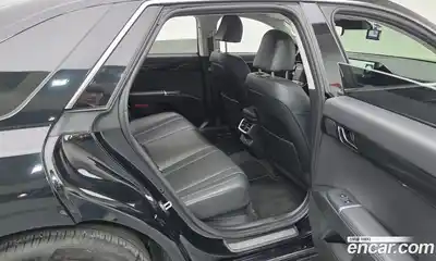 Hyundai Grandeur 2023 3.5 гидро в Москве № 886785, миниатюра 12