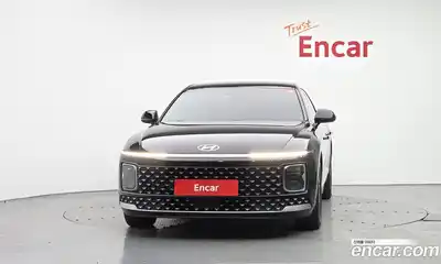 Hyundai Grandeur 2023 3.5 гидро в Москве № 886785, миниатюра 3