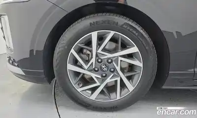 Hyundai Grandeur 2023 3.5 гидро в Москве № 886785, миниатюра 5