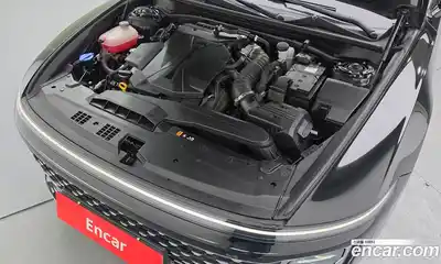 Hyundai Grandeur 2023 3.5 гидро в Москве № 886785, миниатюра 6