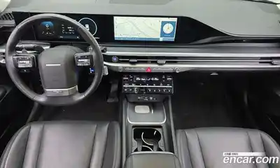 Hyundai Grandeur 2023 3.5 гидро в Москве № 886785, миниатюра 7