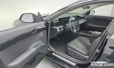 Hyundai Grandeur 2023 3.5 гидро в Москве № 886785, миниатюра 10
