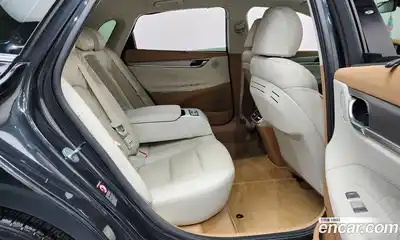 Hyundai Grandeur 2021 2.5 Автомат в Москве № 886886, миниатюра 12