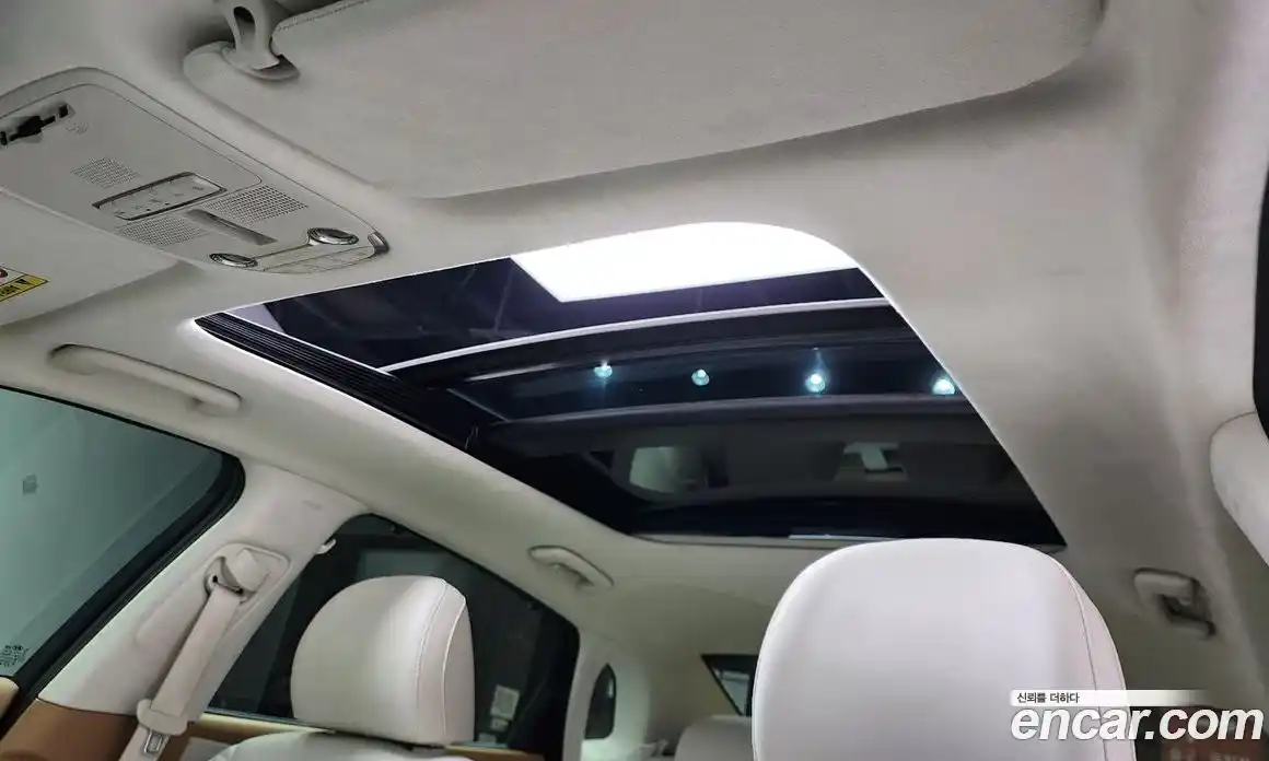 Hyundai Grandeur 2021 2.5 Автомат в Москве № 886886, фото 18