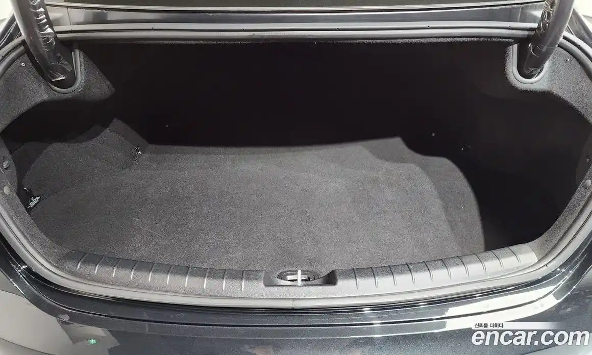 Hyundai Grandeur 2021 2.5 Автомат в Москве № 886886, фото 20