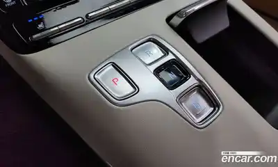 Hyundai Grandeur 2021 2.5 Автомат в Москве № 886886, миниатюра 9