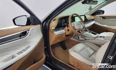Hyundai Grandeur 2021 2.5 Автомат в Москве № 886886, миниатюра 10
