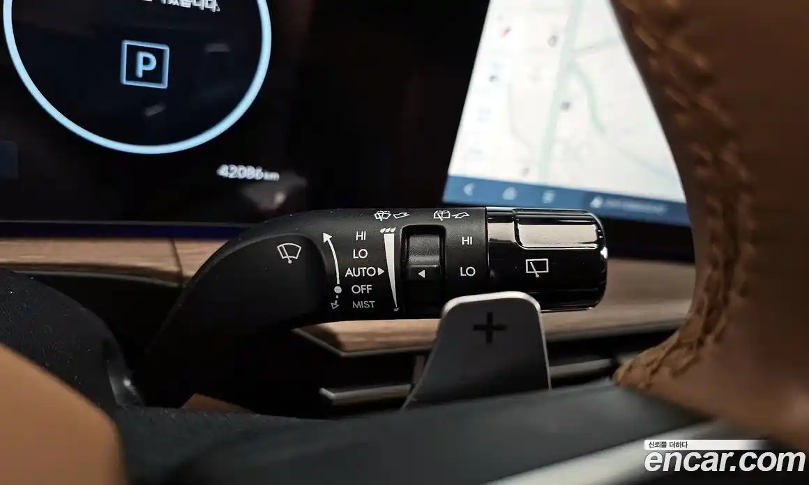 Hyundai Santa Fe 2023 2.5 Автомат в Москве № 886888, фото 17