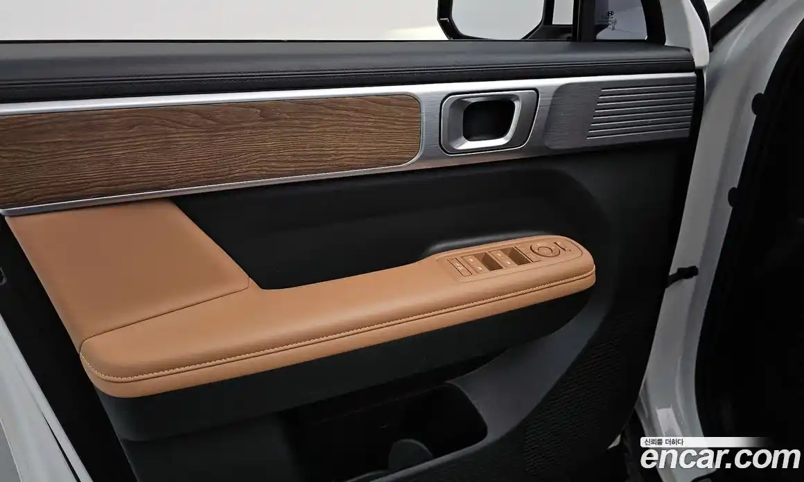 Hyundai Santa Fe 2023 2.5 Автомат в Москве № 886888, фото 18