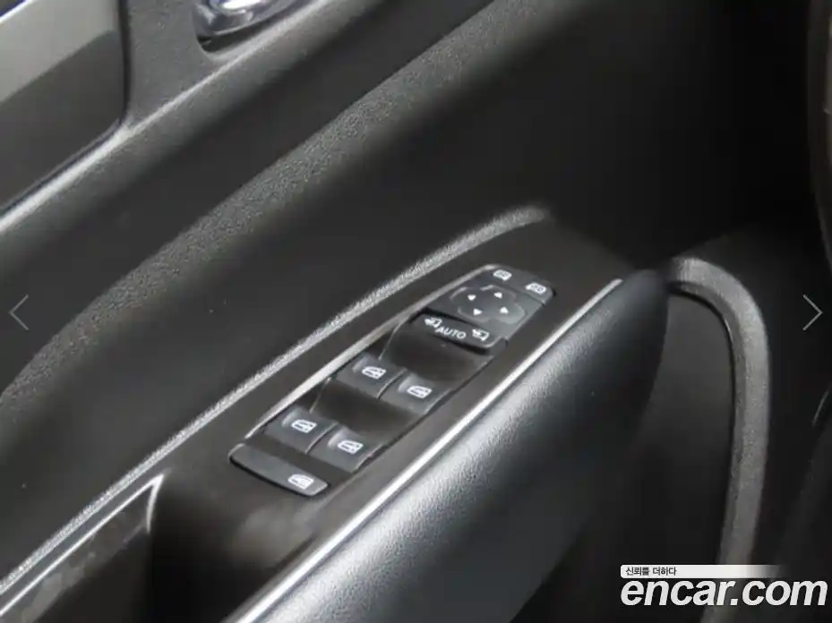 Renault QM6 2022 2.0 гидро в Москве № 887007, фото 12