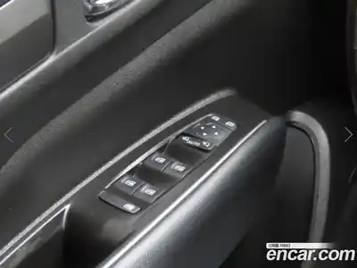 Renault QM6 2022 2.0 гидро в Москве № 887007, миниатюра 12