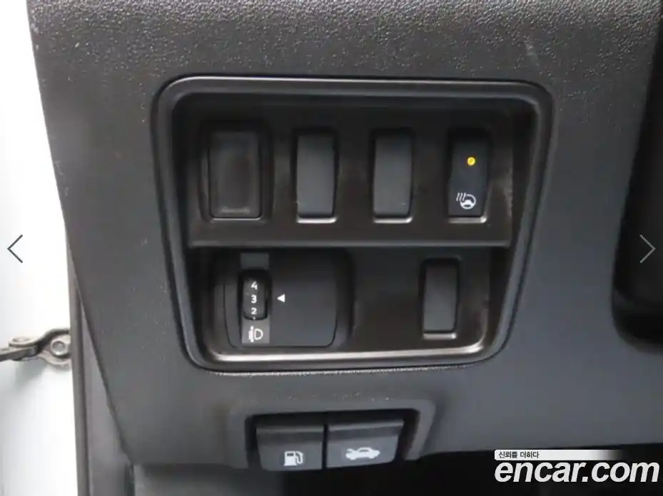 Renault QM6 2022 2.0 гидро в Москве № 887007, фото 15