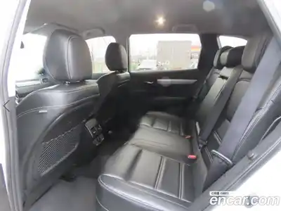 Renault QM6 2022 2.0 гидро в Москве № 887007, миниатюра 7