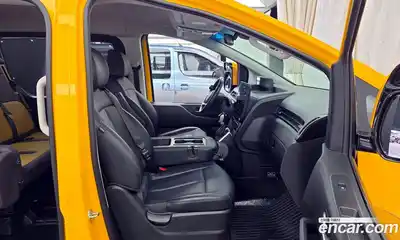 Hyundai Staria 2023 3.5 Автомат в Москве № 887029, миниатюра 11