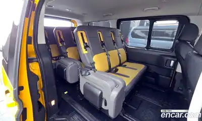 Hyundai Staria 2023 3.5 Автомат в Москве № 887029, миниатюра 12