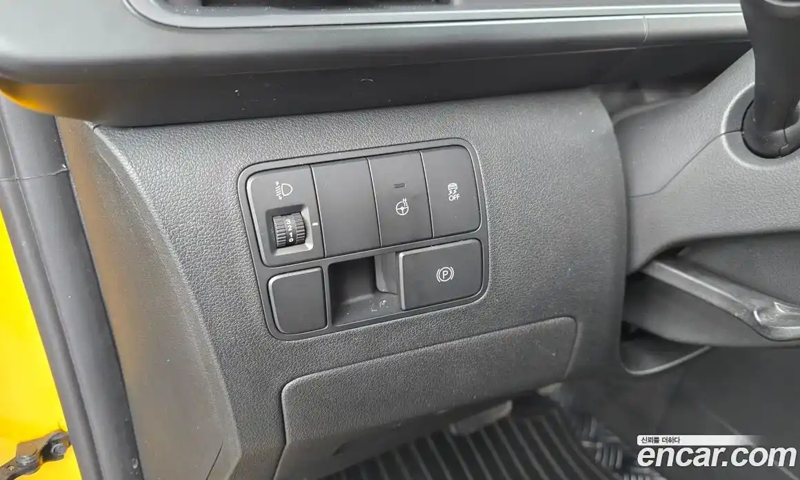 Hyundai Staria 2023 3.5 Автомат в Москве № 887029, фото 18