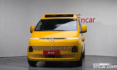 Hyundai Staria 2023 3.5 Автомат в Москве № 887029, миниатюра 3