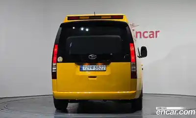 Hyundai Staria 2023 3.5 Автомат в Москве № 887029, миниатюра 4