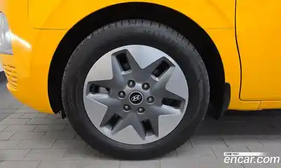 Hyundai Staria 2023 3.5 Автомат в Москве № 887029, миниатюра 5