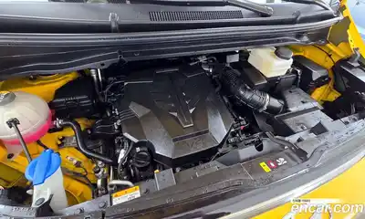 Hyundai Staria 2023 3.5 Автомат в Москве № 887029, миниатюра 6