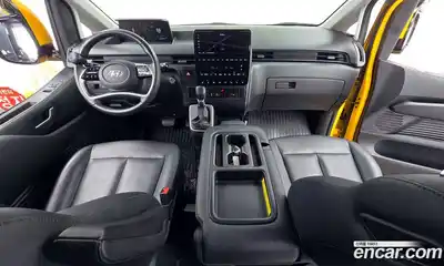 Hyundai Staria 2023 3.5 Автомат в Москве № 887029, миниатюра 7