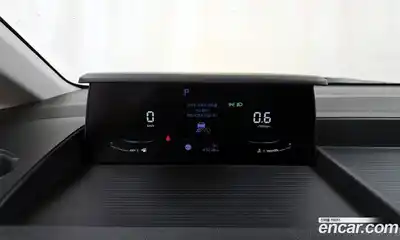 Hyundai Staria 2023 3.5 Автомат в Москве № 887029, миниатюра 8