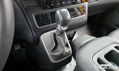 Hyundai Staria 2023 3.5 Автомат в Москве № 887029, миниатюра 9