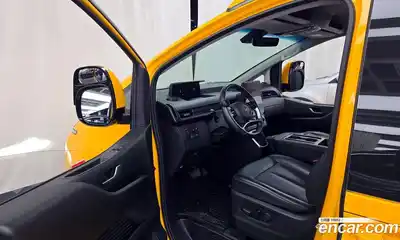 Hyundai Staria 2023 3.5 Автомат в Москве № 887029, миниатюра 10