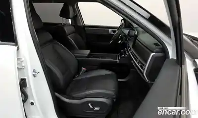 Hyundai Santa Fe 2024 2.5 Автомат в Москве № 887044, миниатюра 11