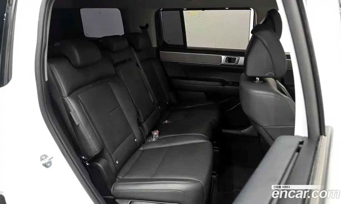 Hyundai Santa Fe 2024 2.5 Автомат в Москве № 887044, фото 12