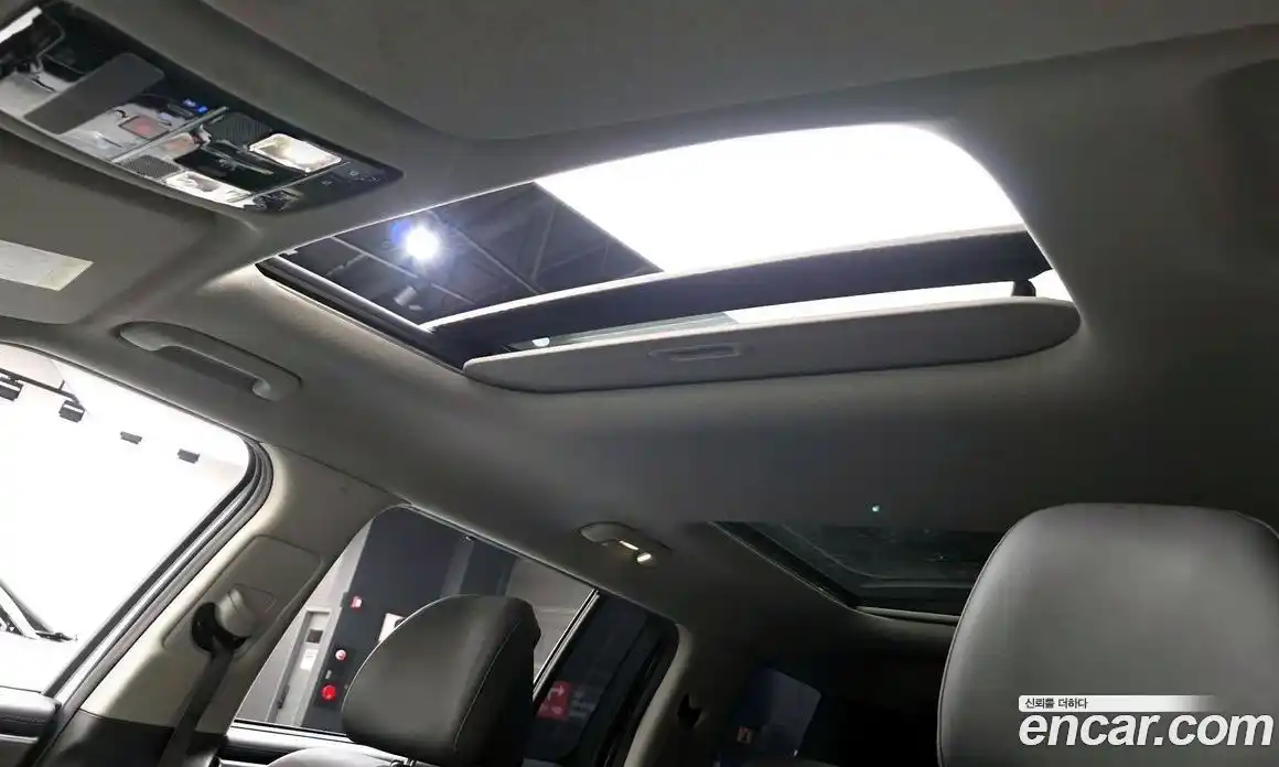 Hyundai Santa Fe 2024 2.5 Автомат в Москве № 887044, фото 18