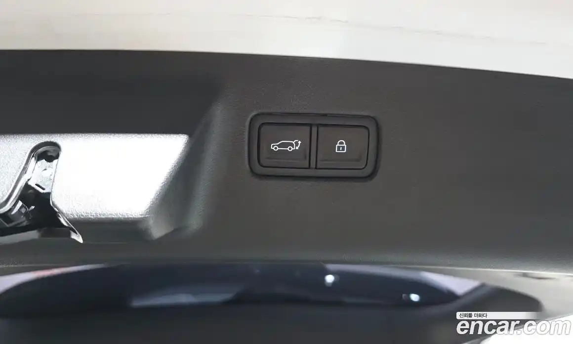 Hyundai Santa Fe 2024 2.5 Автомат в Москве № 887044, фото 20