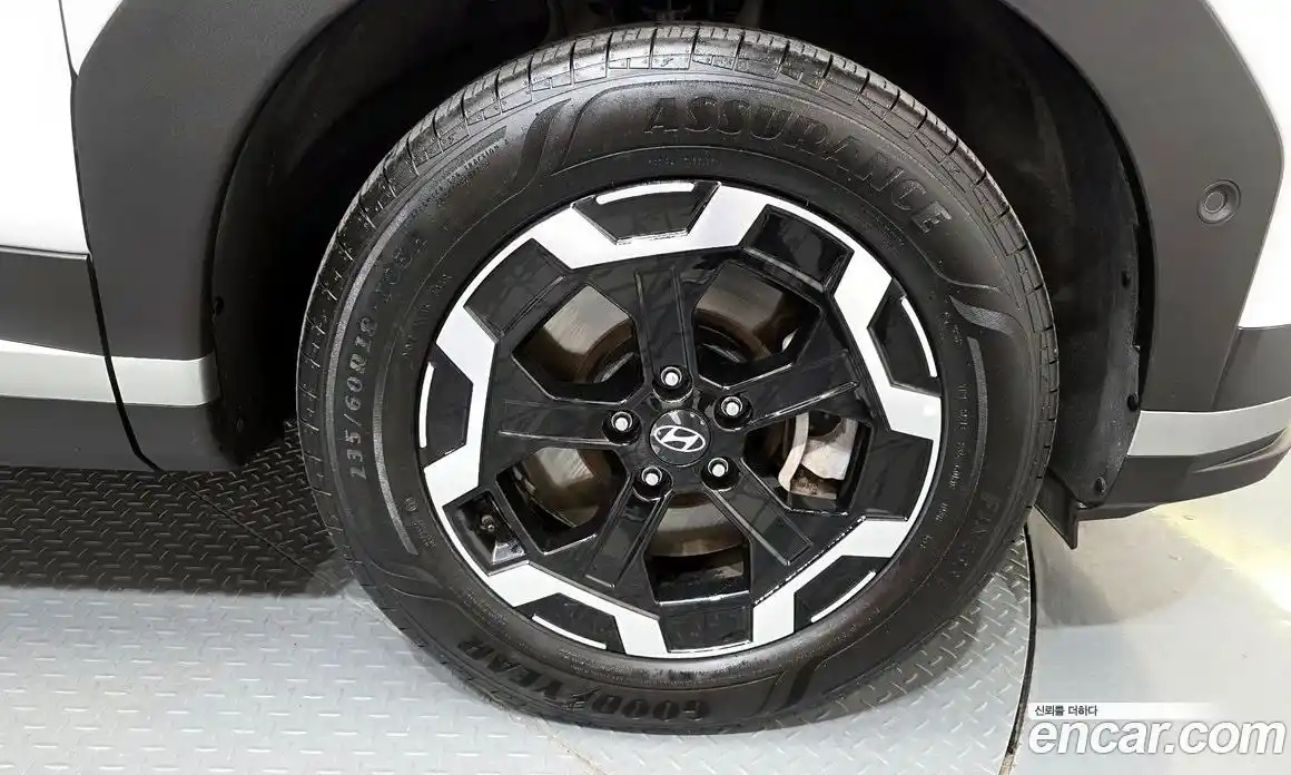 Hyundai Santa Fe 2024 2.5 Автомат в Москве № 887044, фото 5