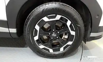 Hyundai Santa Fe 2024 2.5 Автомат в Москве № 887044, миниатюра 5