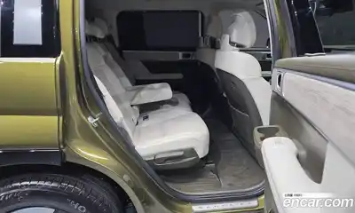 Hyundai Santa Fe 2024 1.6 Автомат в Москве № 887079, миниатюра 12