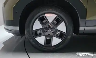 Hyundai Santa Fe 2024 1.6 Автомат в Москве № 887079, миниатюра 5