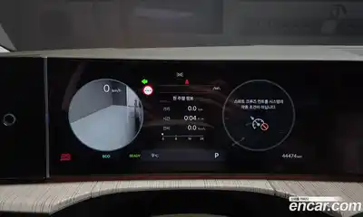 Hyundai Santa Fe 2024 1.6 Автомат в Москве № 887079, миниатюра 8