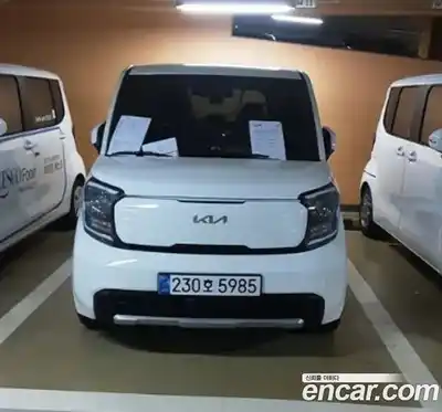 Kia Ray 2025 1.0 гидро в Москве № 887103, миниатюра 3