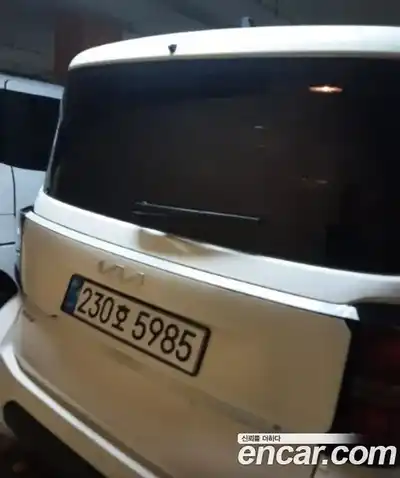 Kia Ray 2025 1.0 гидро в Москве № 887103, миниатюра 4