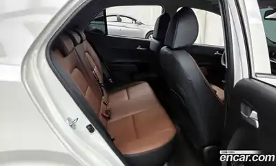 Kia Morning 2025 1.0 гидро в Москве № 887158, миниатюра 12