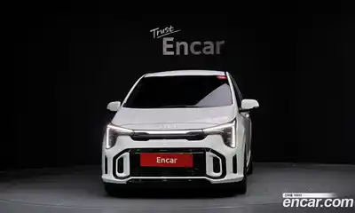 Kia Morning 2025 1.0 гидро в Москве № 887158, миниатюра 3