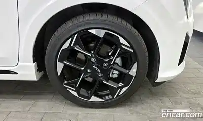 Kia Morning 2025 1.0 гидро в Москве № 887158, миниатюра 5