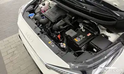 Kia Morning 2025 1.0 гидро в Москве № 887158, миниатюра 6