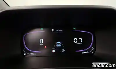 Kia Morning 2025 1.0 гидро в Москве № 887158, миниатюра 8