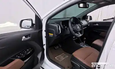 Kia Morning 2025 1.0 гидро в Москве № 887158, миниатюра 10